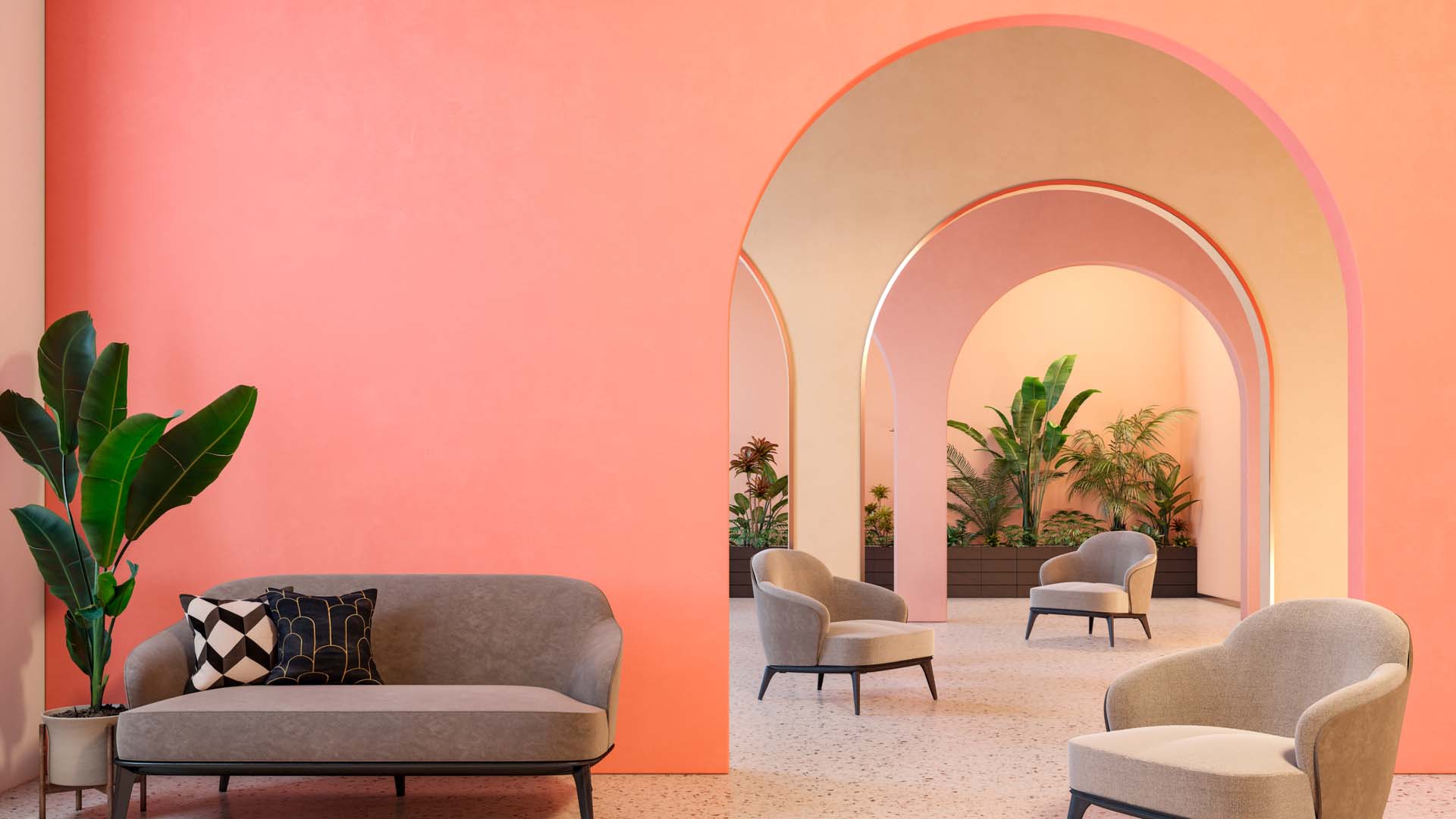 Mọi Thứ Bạn Cần Biết Về Màu Sơn  Năm 2021 