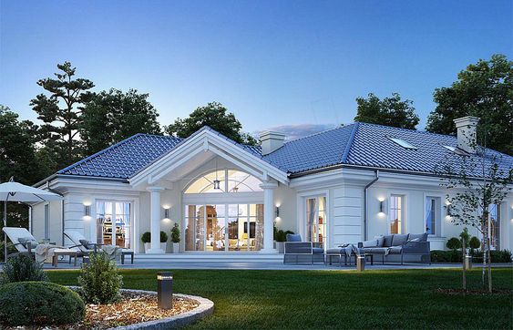 MẪU NHÀ CẤP 4 HOT NHẤT NĂM 2022 