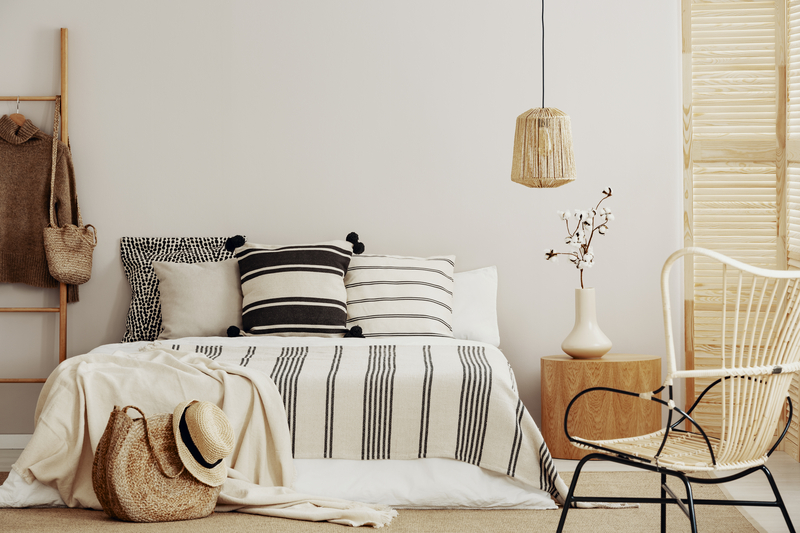 Tạo Cho Mình Một Ngôi Nhà Ấm Cúng Với Màu Sơn Năm 2021 