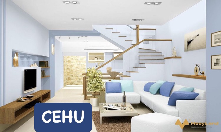 BẮT KỊP XU HƯỚNG MÀU SƠN NHÀ 2023 